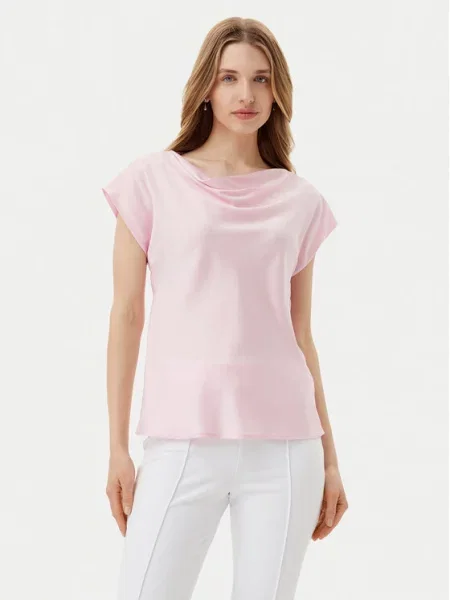 Imperial Блузка рожевий