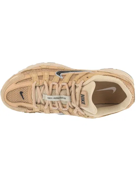 Pantofi Nike bej