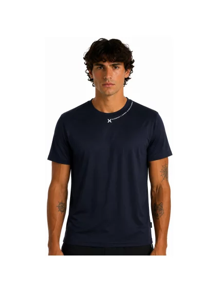 Tricou Richmond X albastru