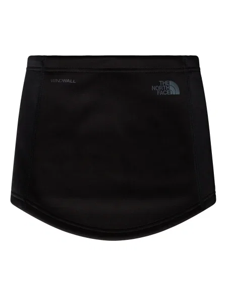 THE NORTH FACE Fular tub gri negru