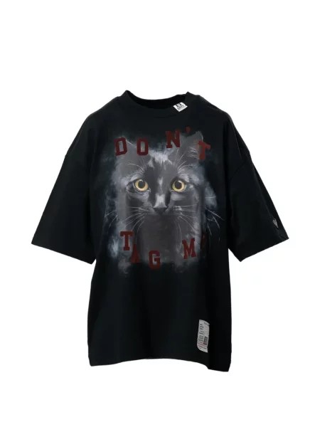 Tricou Maison Mihara Yasuhiro negru