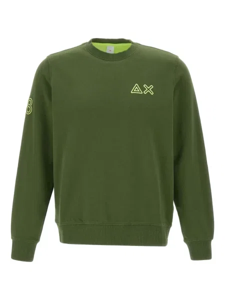 Pulover Sun68 verde