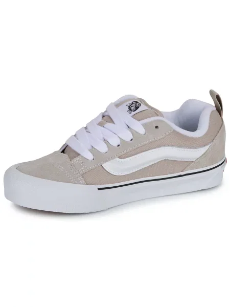 Pantofi Vans bej