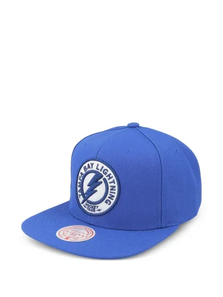 Șapcă Mitchell & Ness albastru