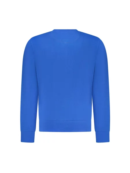 Bluza North Sails niebieska