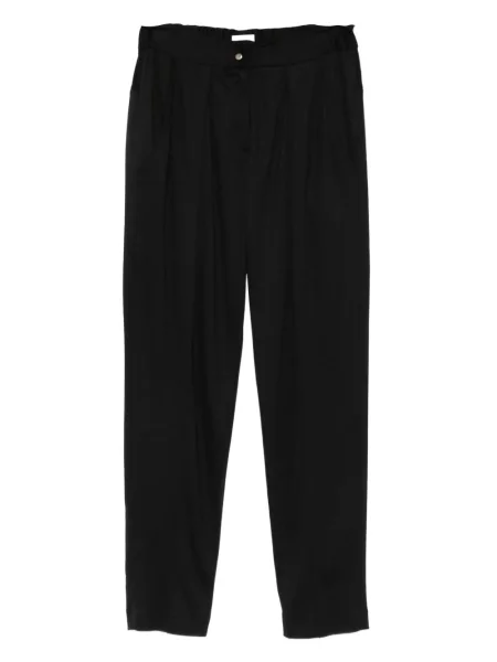 Pantaloni Isabel Marant negru