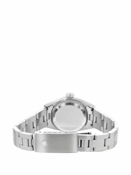 Pολόι Rolex μαύρο
