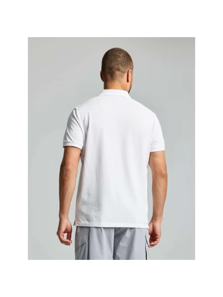 Tricou Slam alb