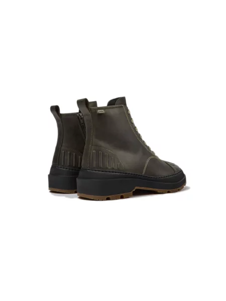 Botki Camper zielone