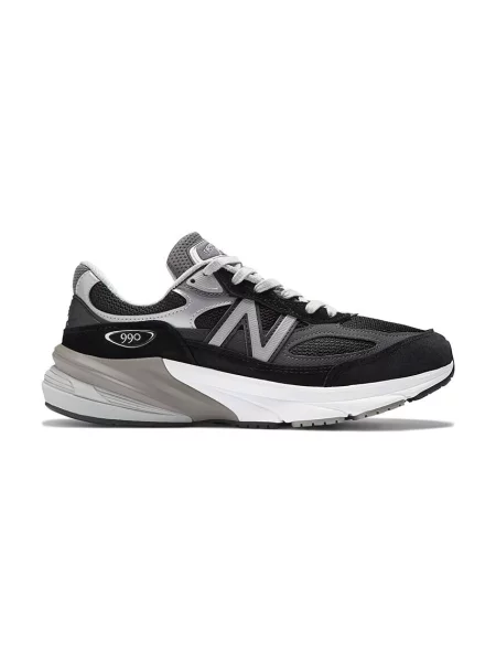 Buty New Balance – czarne