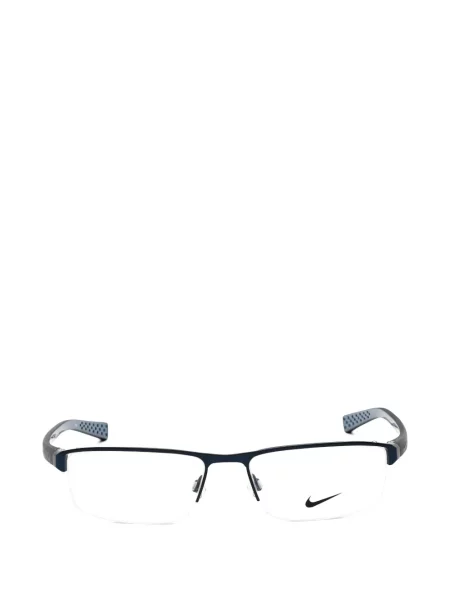 Слънчеви очила Nike зелено
