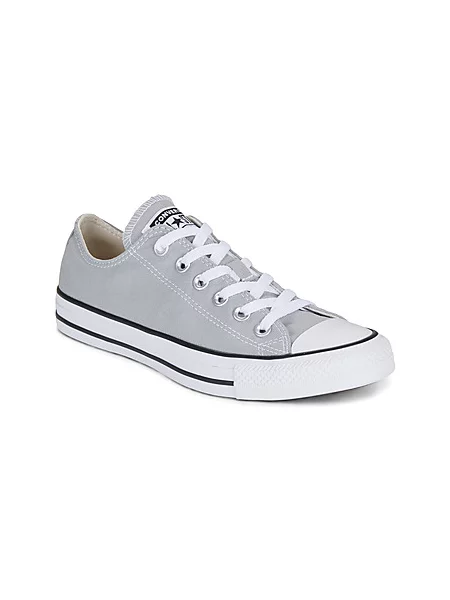 Superge Converse Chuck Taylor All Star siva