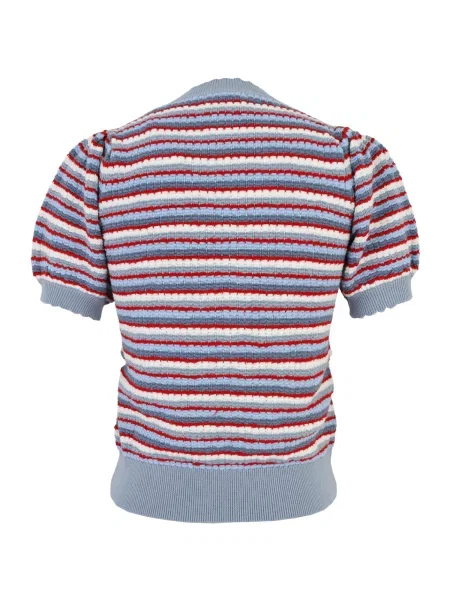 Sveter Pepe Jeans biela