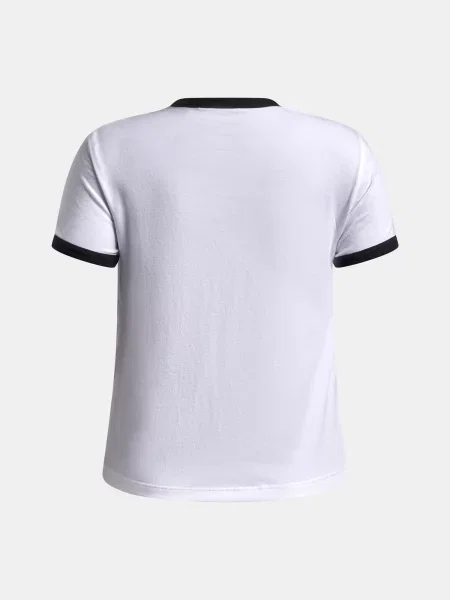 Majica Under Armour bijela