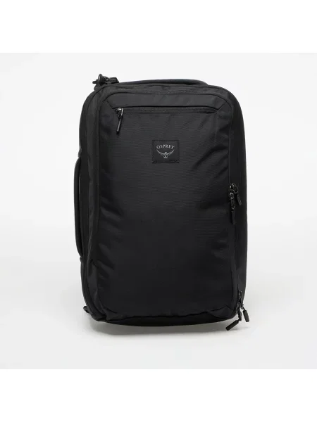 Mestský batoh Osprey Aoede Briefpack 22 l black čierna