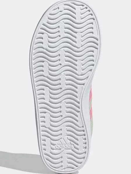 Adidas Дитячі кросівки VL COURT
