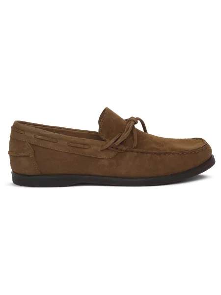 Pantofi Antica Cuoieria negru