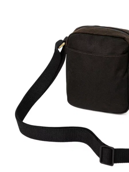 Ceruit geantă crossbody Barbour verde