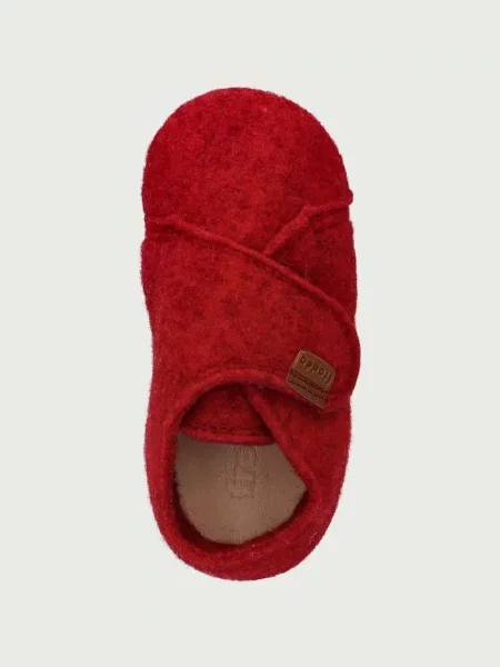 Froddo капці дитячі PREWALKERS WOOLY