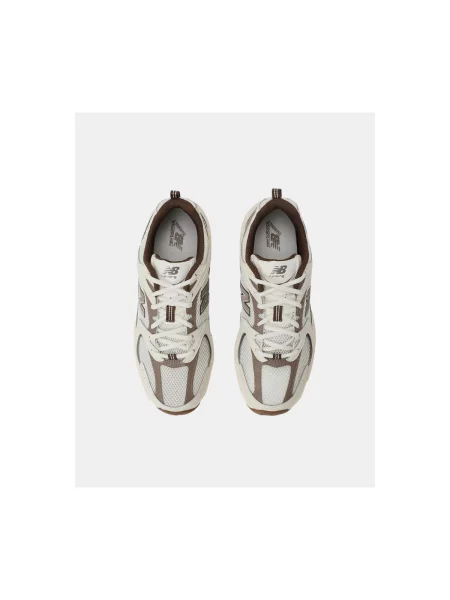 Tenisky New Balance 530 béžová