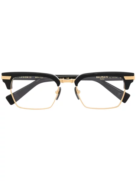 Ochelari de soare Balmain Eyewear negru