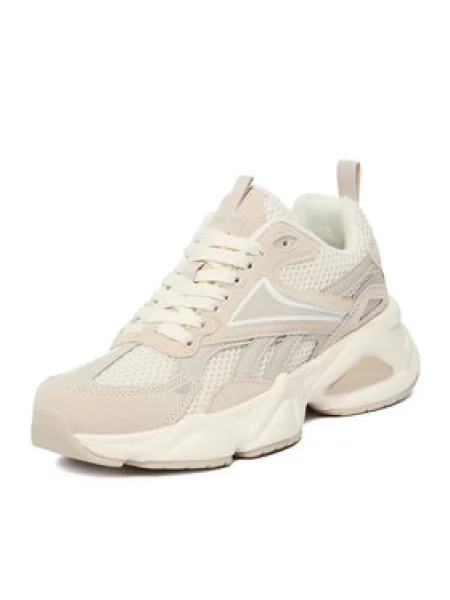Tenisice Reebok C-CHARGE Krem