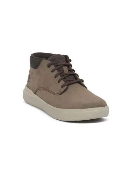 Tenisky Timberland sivá