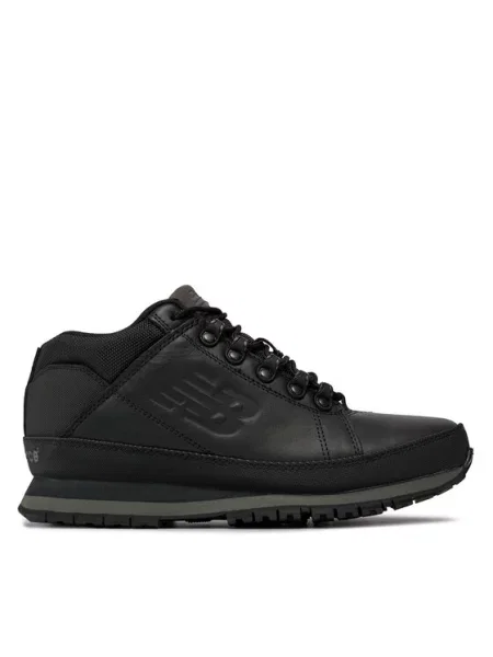 Buty zimowe New Balance czarne