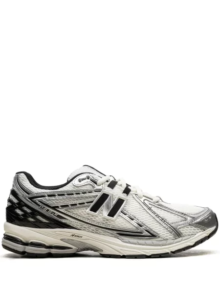 Sneakerși New Balance gri
