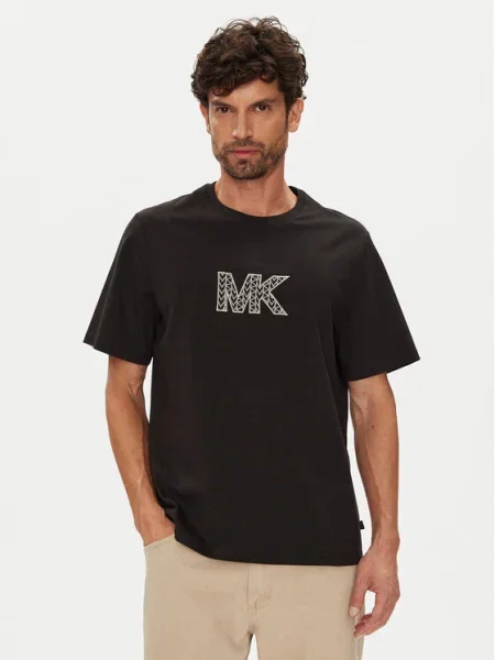 Michael Kors Tricou negru