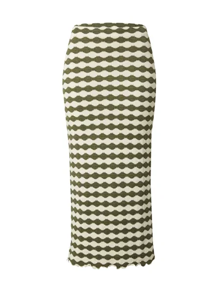 TOPSHOP Krilo / oliva bež