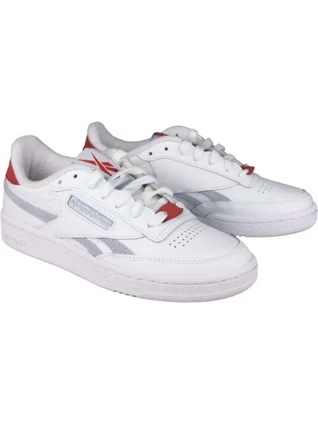 Tenisky Reebok Sport biela