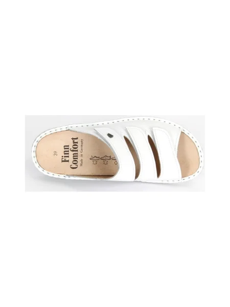 Tenisky Finn Comfort biela
