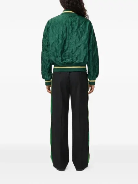 Geacă bomber Loewe verde
