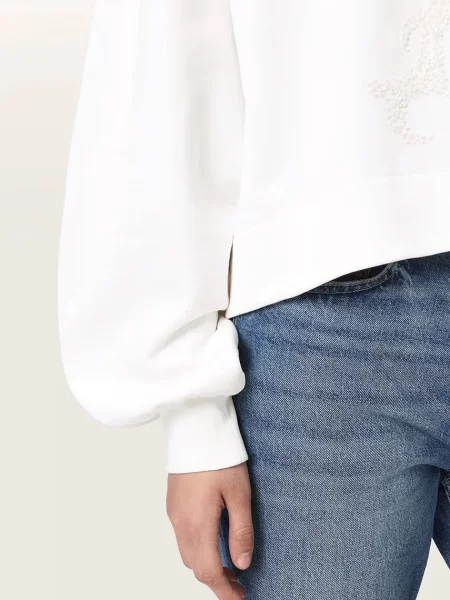 AllSaints кофта REFLEX LILA