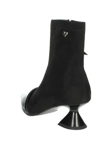 Pantofi Braccialini negru