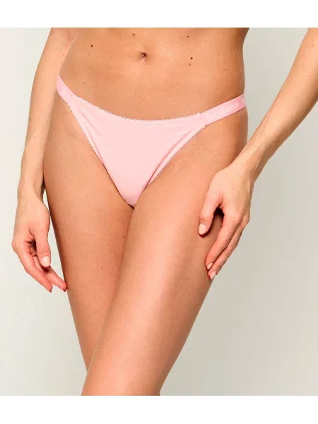Juicy Couture Tanga roz