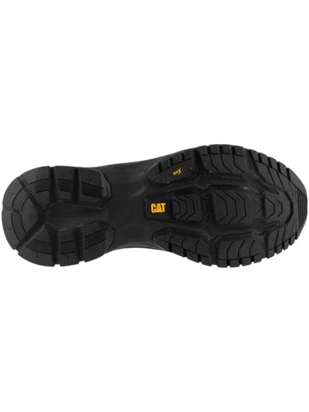 Pantofi Caterpillar negru
