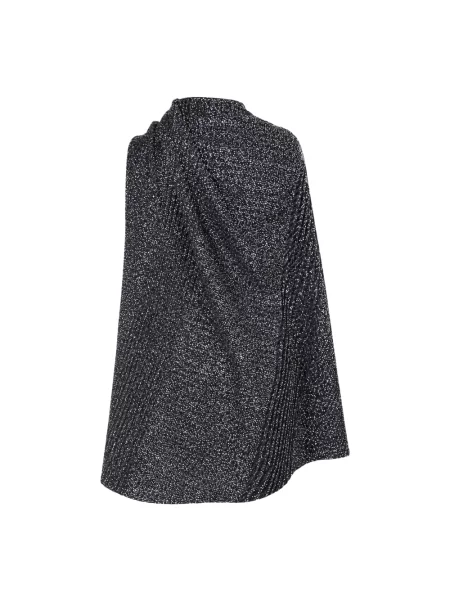 Krótka sukienka Missoni czarna