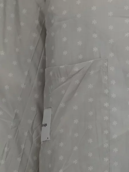 Geacă Gongdid Design