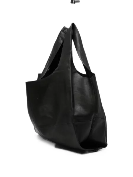 Geantă shopper Cortana negru