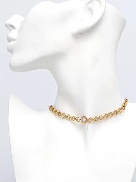 Ожерелье Trussardi