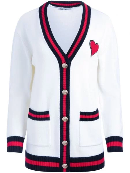 Kardigan Alice + Olivia