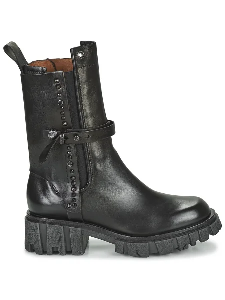 Tenisky Airstep / A.s.98 čierna