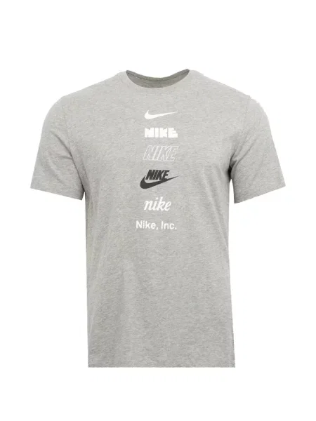 Hanorac Nike cu glugă cu imagine cu model camuflaj roșu