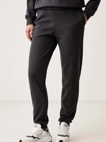 Emporio Armani melegítő szett női szürke