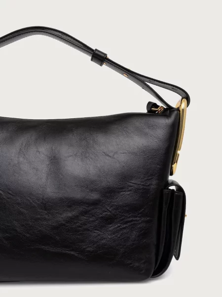 Кожаная сумка Marc Jacobs