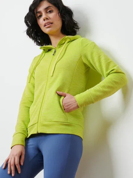 Кофта Tchibo жовтий