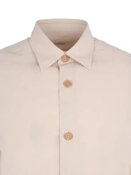 Риза Alessandro Gherardi бежово