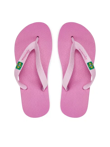 Japonke Ipanema roza